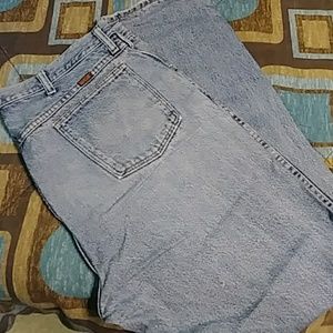 Rustler Jeans